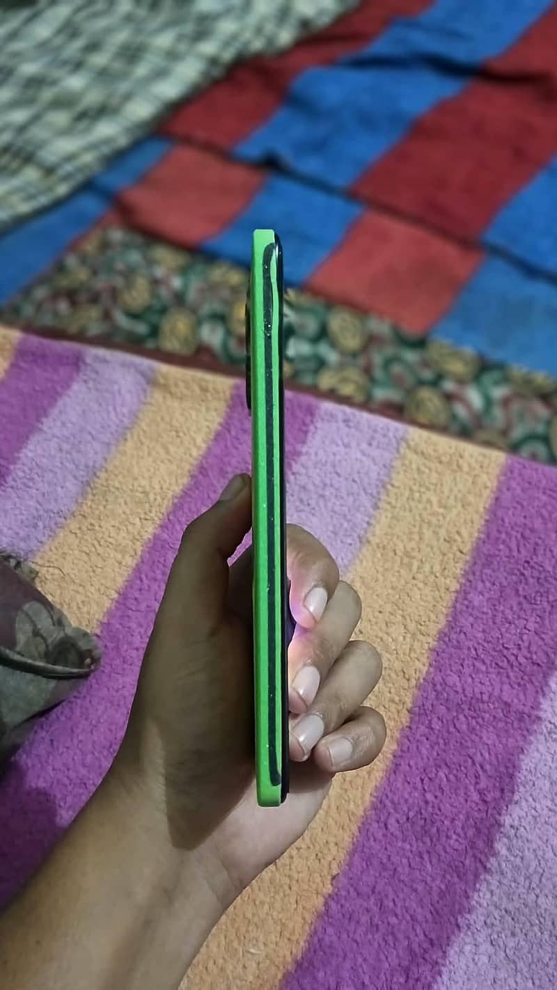 Xiaomi Redmi Note 12 5