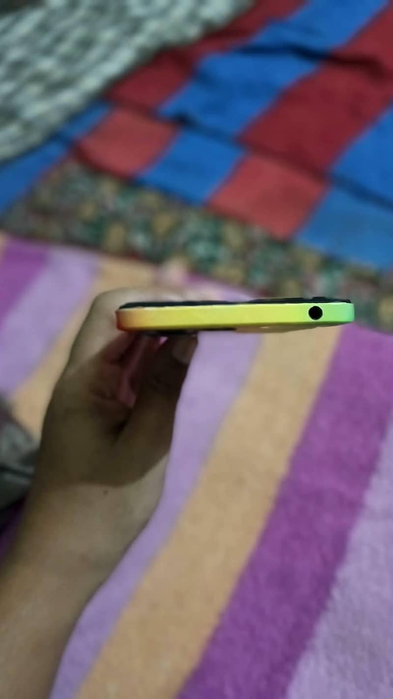 Xiaomi Redmi Note 12 6