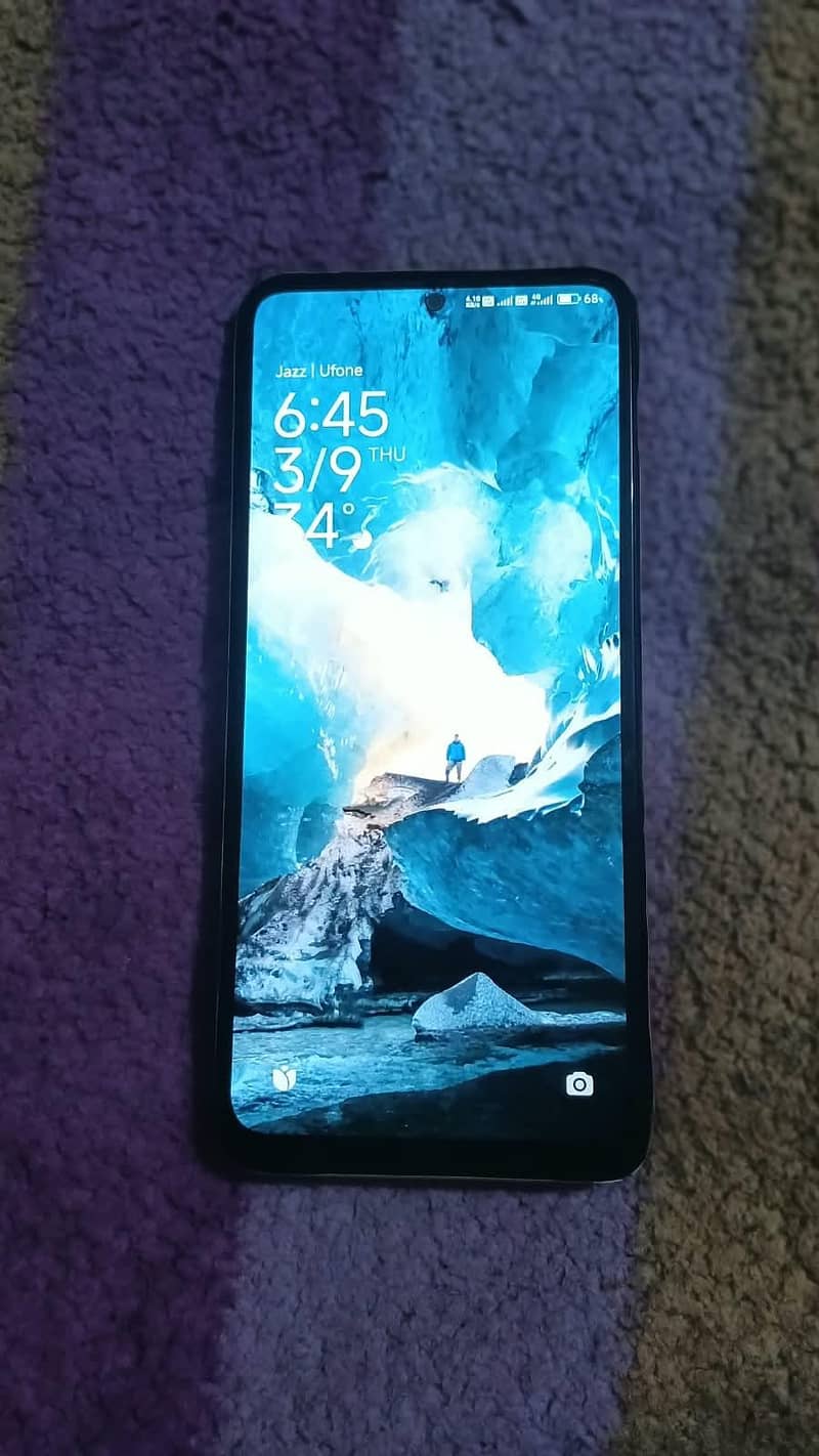 Xiaomi Redmi Note 12 7