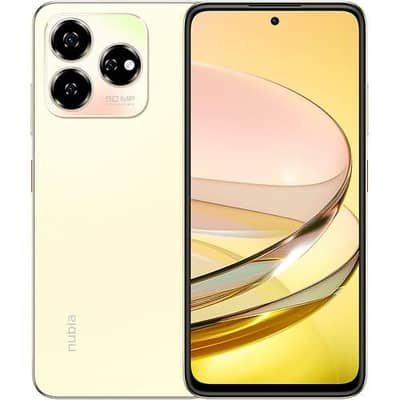 Zte Nubia V60