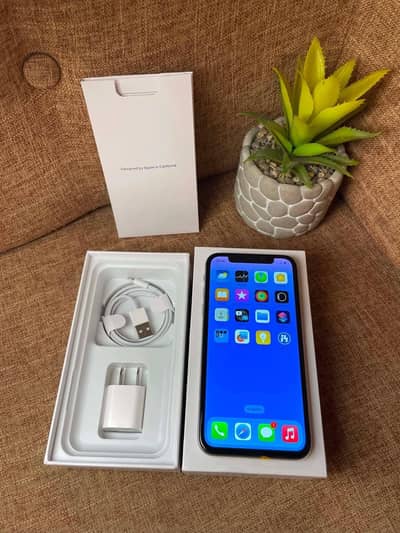 Iphone x pta approved 256gb 03243854//778