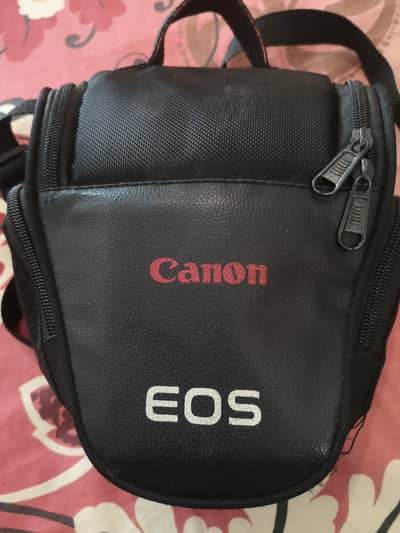 Canon eos 1300d for sale in rawalpindi