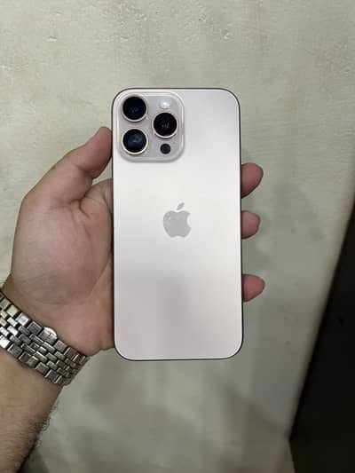 iPhone 16 pro max pta approved