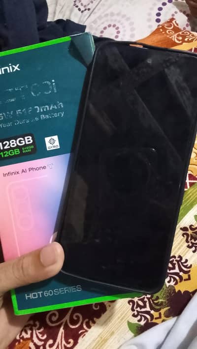 infinix X6728B
