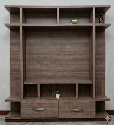 Led TV console