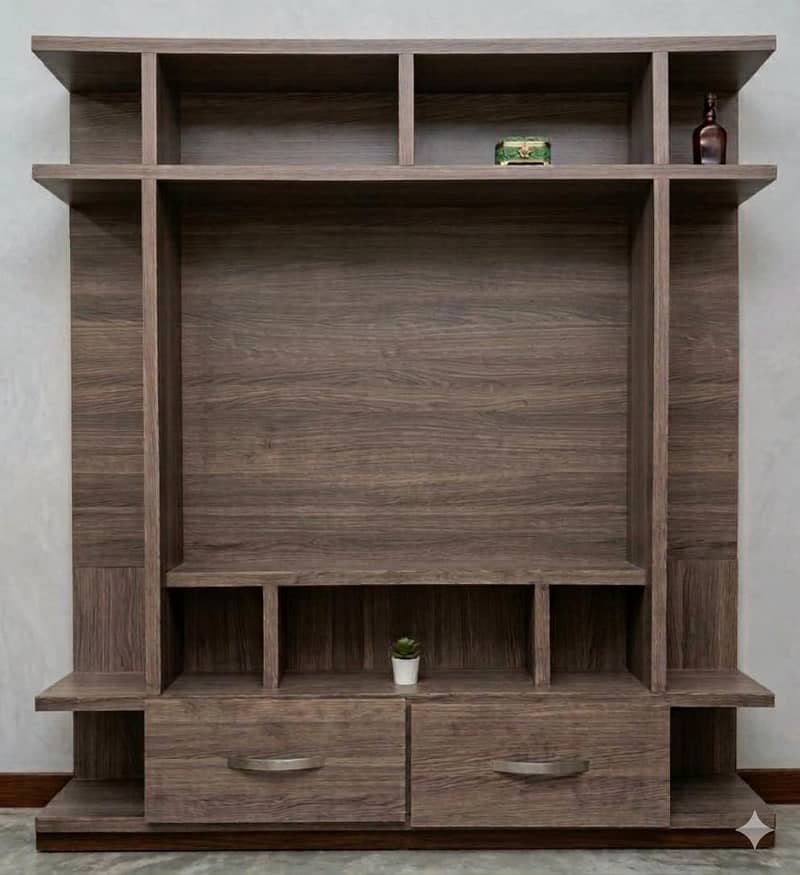 Led TV console 0