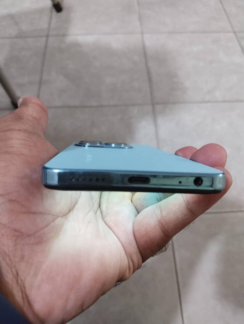 Tecno Spark 20pro 4