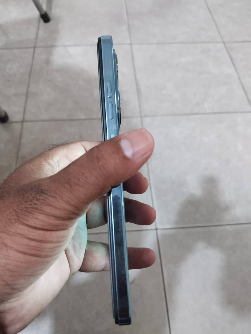 Tecno Spark 20pro 5