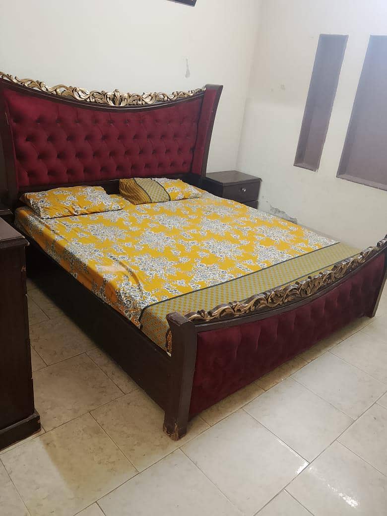 Bed for sell 0