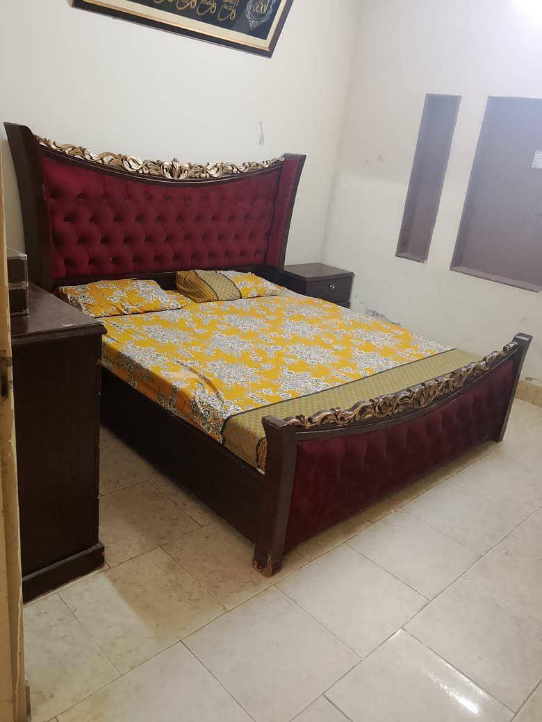 Bed for sell 1