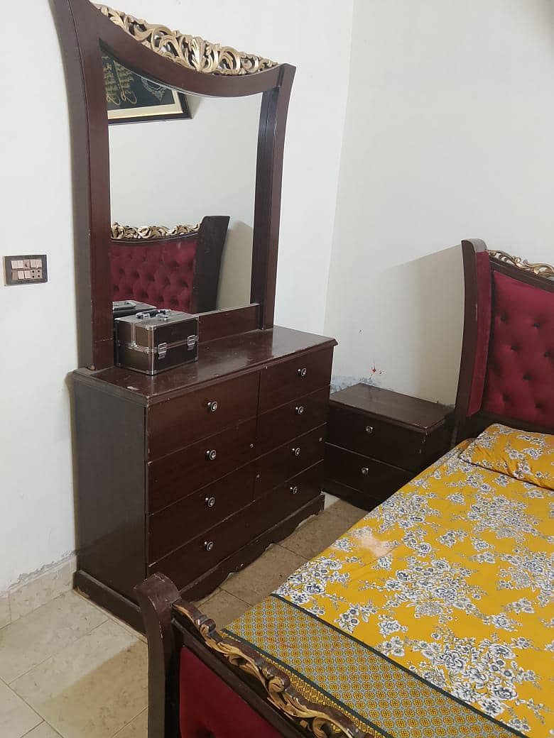 Bed for sell 2