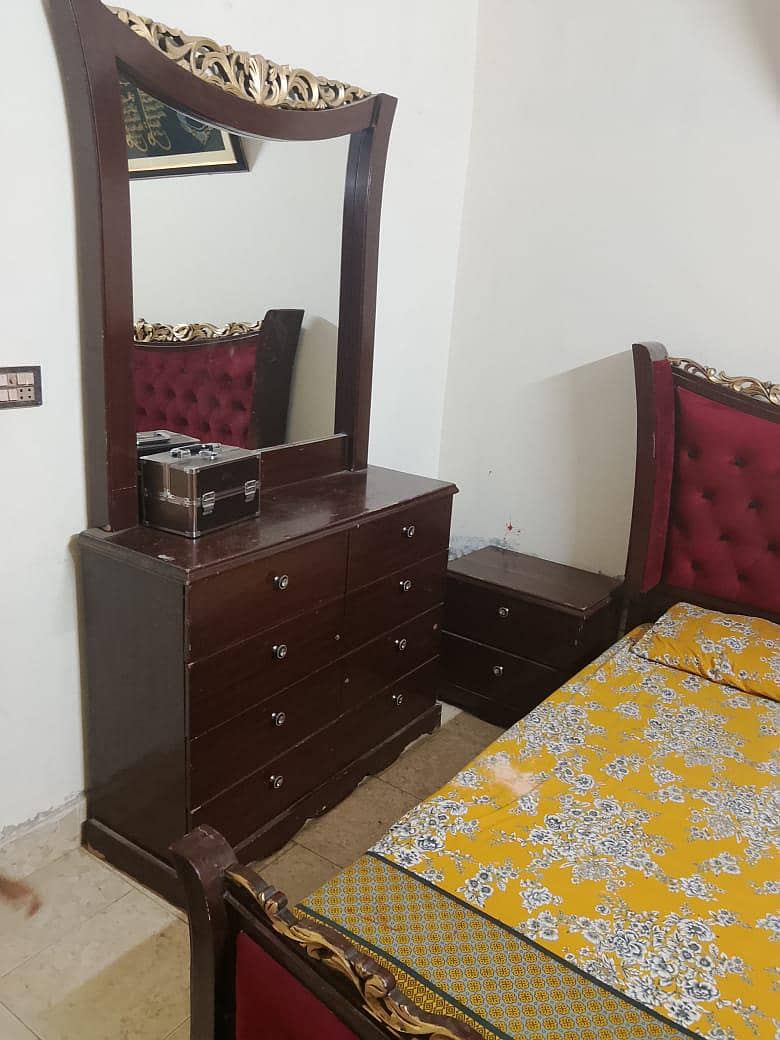Bed for sell 3