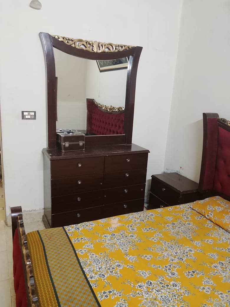 Bed for sell 5