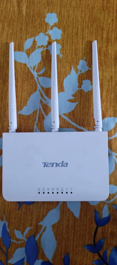 TENDA F3