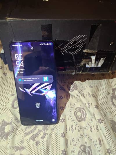 Asus Rog Phone 8 Pro