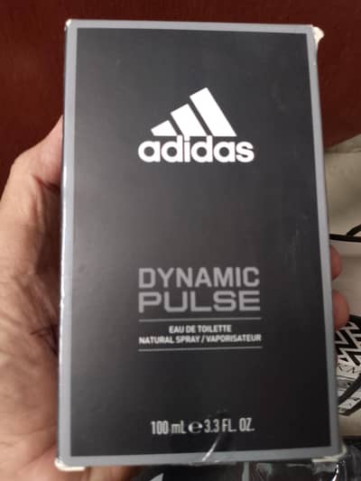imported perfumes