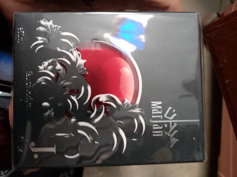 imported perfumes 9