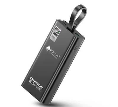 Power Bank | Fast Charging