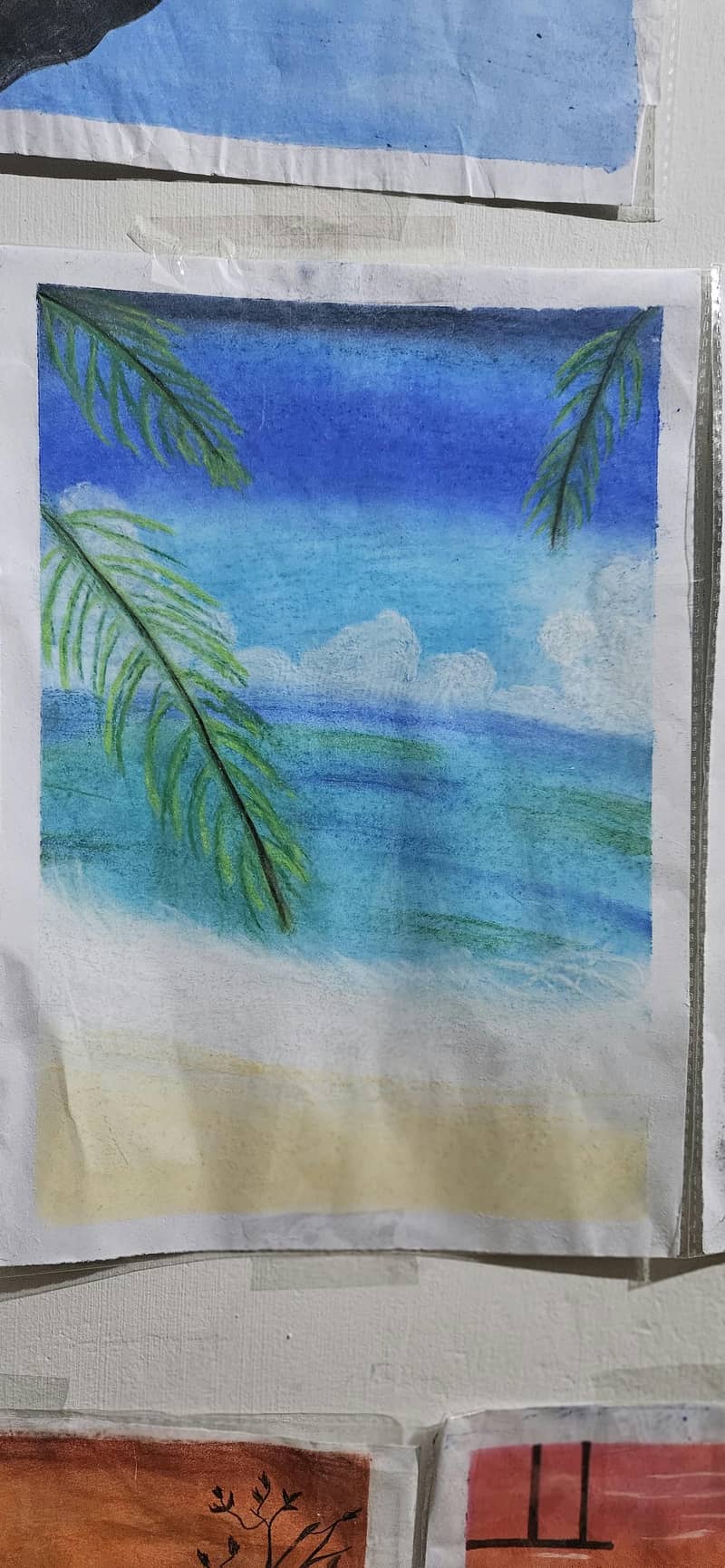 Paintings 3