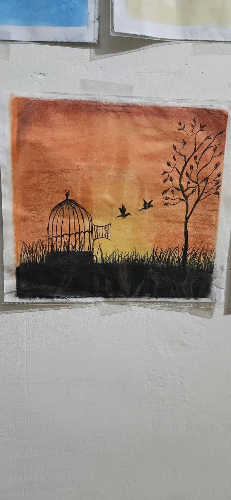 Paintings 6