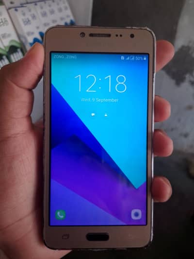 Samsung Mobile J2 Prime