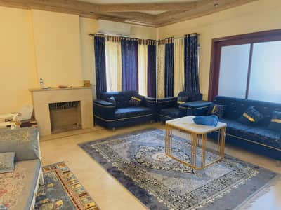 1Kanal owner Build Beautiful House For Sale DHA Phase 4 Prime Location