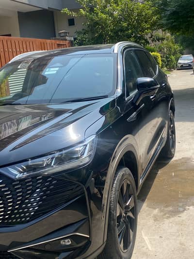 Haval H6 Hev Brand new Condition