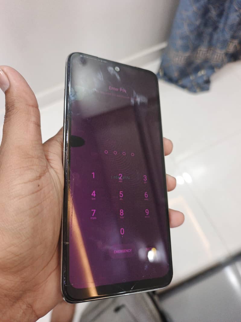 Redmi Note 10 2