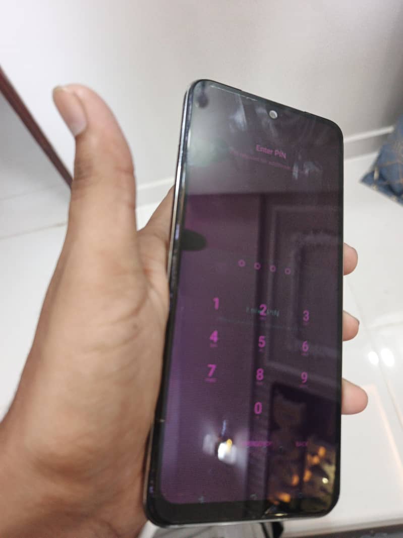 Redmi Note 10 3
