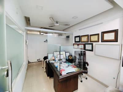 Beautiful Ground Floor Shop Available For Rent Ideal Location F10 Markaz.