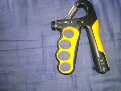 Hand Gripper