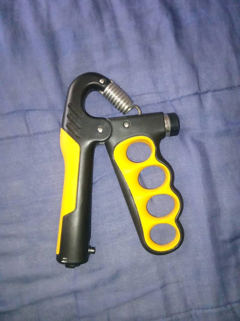 Hand Gripper 1
