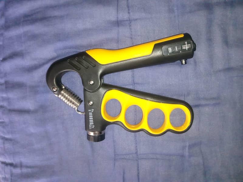 Hand Gripper 2