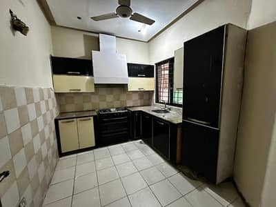 Non furnish uper flor Sector c jasmine block