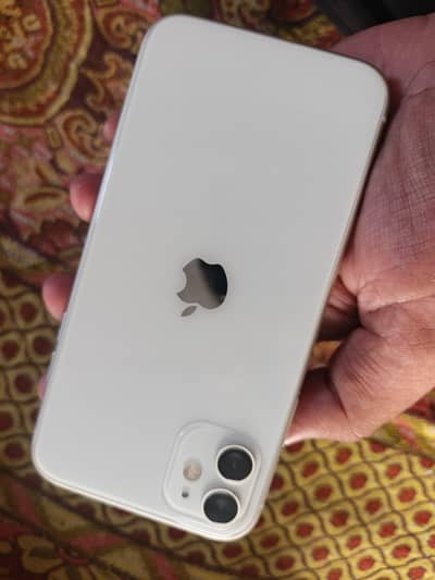 Apple iPhone 11