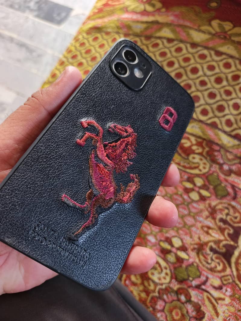 Apple iPhone 11 2