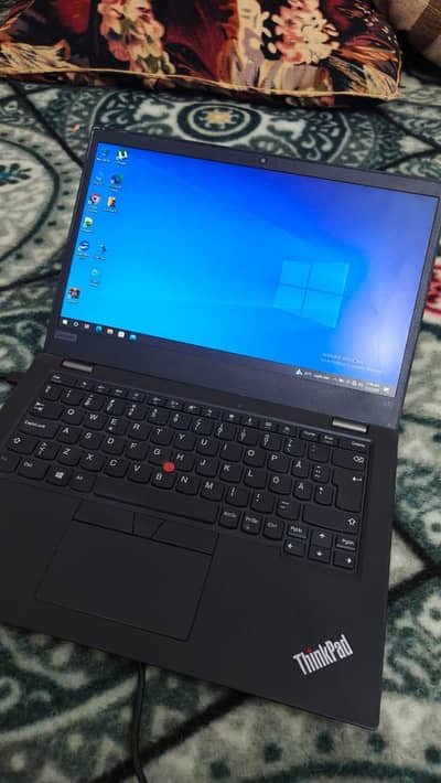 Lenovo Thinkpad