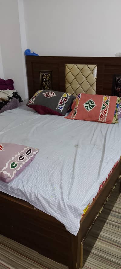 full bed set