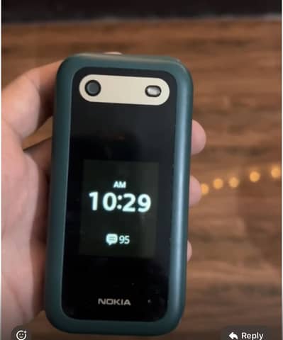 Nokia 2660