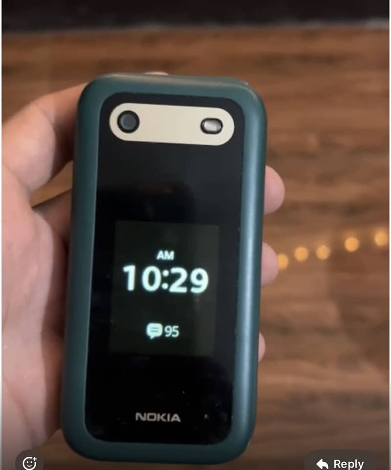 Nokia 2660 0