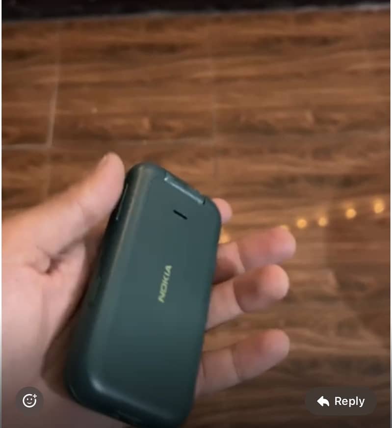 Nokia 2660 3