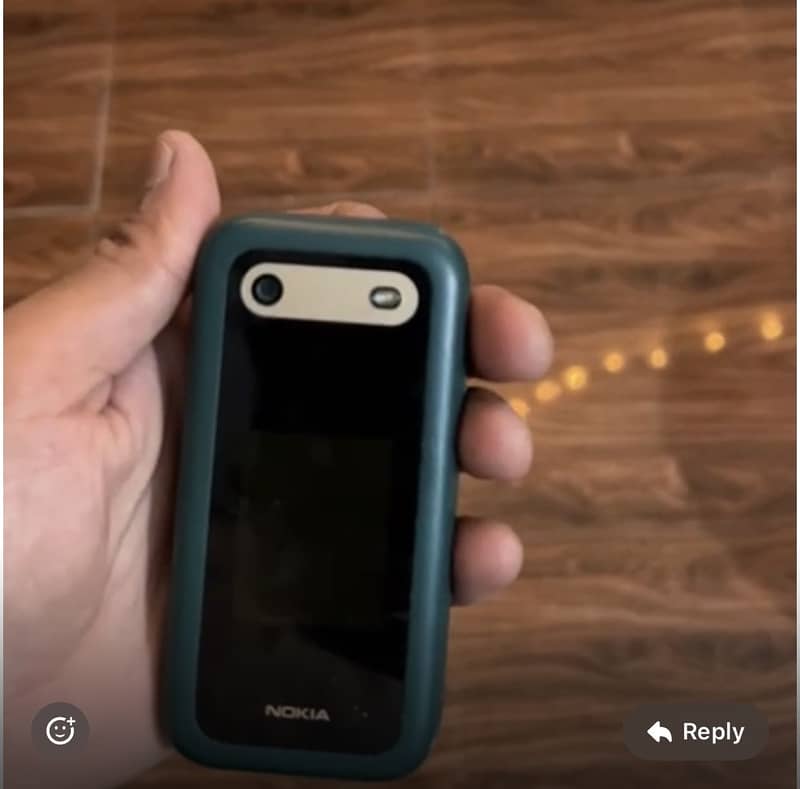 Nokia 2660 4