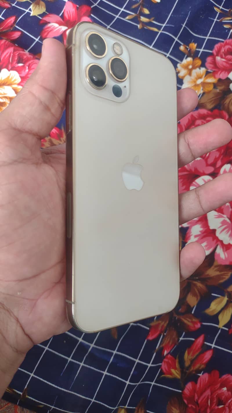 Apple iPhone 12 Pro e sim time available 0