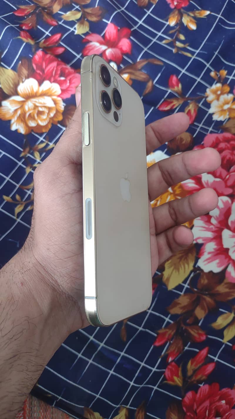 Apple iPhone 12 Pro e sim time available 1