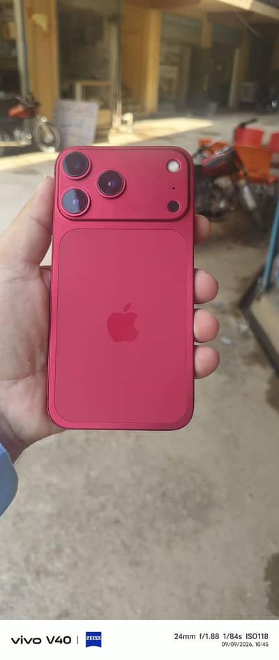 Apple iPhone XR CONVERT 18 pro max