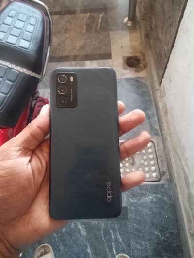 OPPO A16 3/32 box ni ha