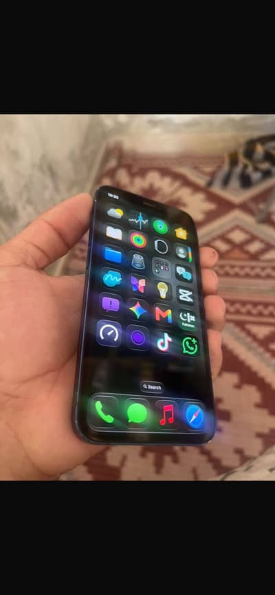 iPhone 12 mini (EXCHANGE)