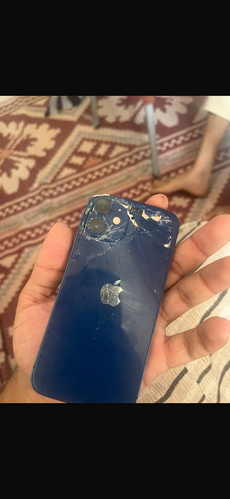 iPhone 12 mini (EXCHANGE) 2