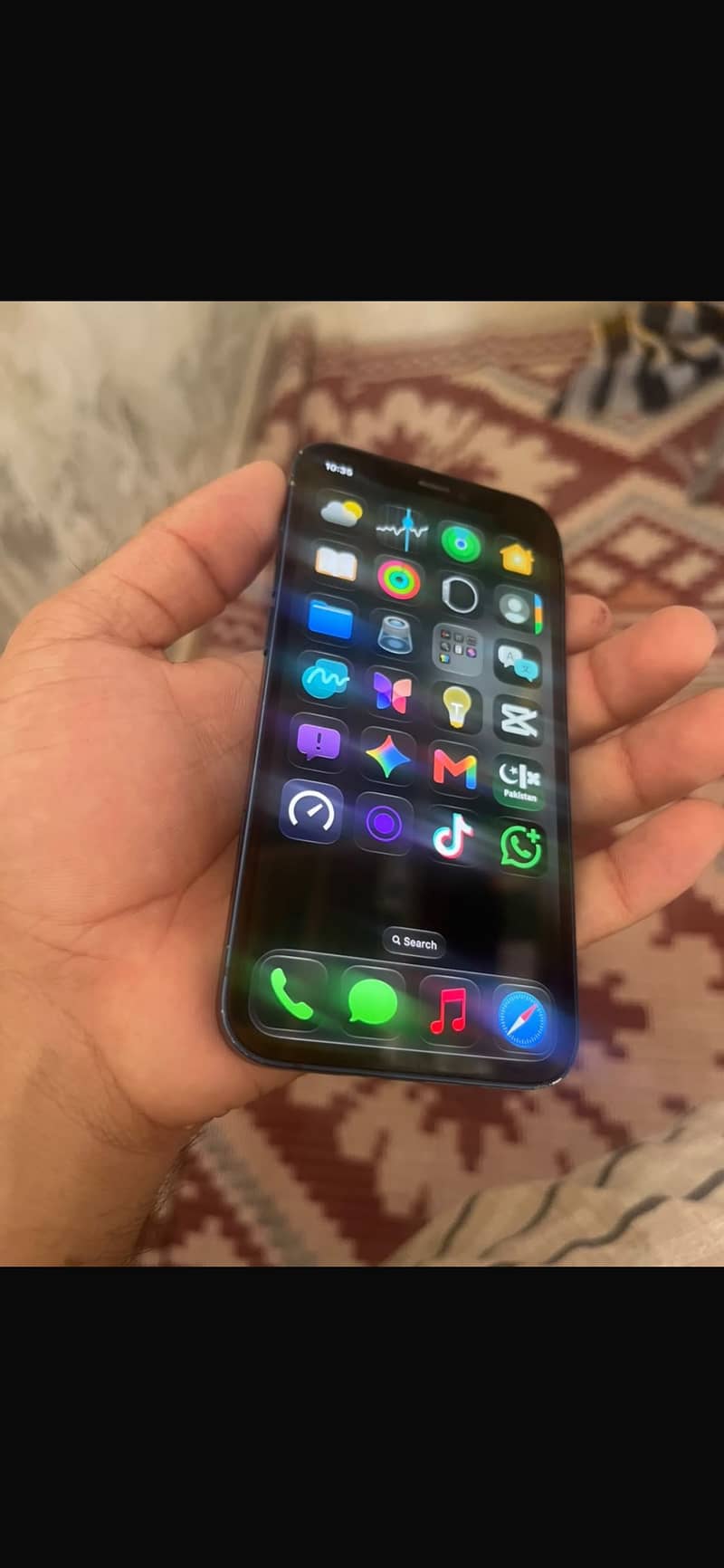 iPhone 12 mini (EXCHANGE) 3