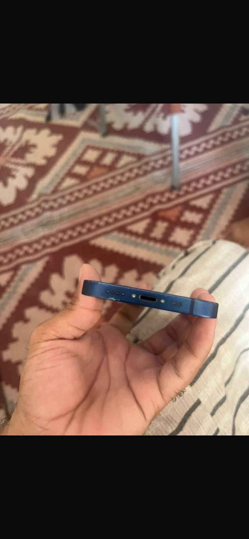 iPhone 12 mini (EXCHANGE) 7